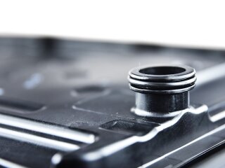 Automatic transmission oil pan for PORSCHE Panamera 970 PDK Tiptronic