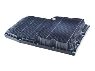 Carter dhuile de transmission automatique pour PORSCHE Panamera 970 PDK Tiptronic