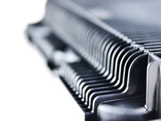 &Ouml;lwanne Automatikgetriebe f&uuml;r PORSCHE Panamera 970 PDK Tiptronic