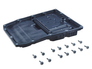 Oliecarter voor automatische transmissie PORSCHE Panamera...