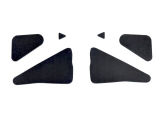 Tapis isolants de hayon pour isolation de coffre BMW S&eacute;rie 3 E30