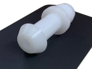 Alloggiamento connettore sonda lambda per PORSCHE 911 G SC 3.0 dal 1980-US con catalizzatore