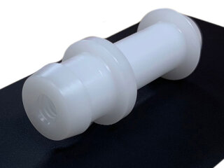 Lambda sensor connector housing for PORSCHE 911 G SC 3.0...