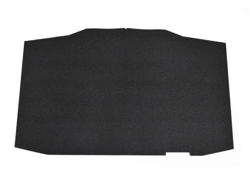 Alfombrilla aislante para el capó del MERCEDES W123, autoadhesiva
