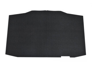 Dämmmatte Motorhaube für MERCEDES W123...