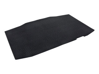 Hood Insulation Mat for MERCEDES W123, Self-Adhesive