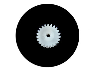 Ingranaggio Mm4F per BMW Serie 3 E30 K1100 K1200 K1300 Quadro strumenti tachimetro MOTOMETER