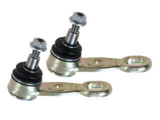 2x ORIGINAL PORSCHE 993 Ball Joints on an Exchange Basis