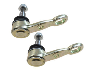 2x ORIGINAL PORSCHE 993 Ball Joints on an Exchange Basis