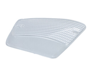 Indicator lens for PORSCHE 928 S4 GTS from 86- Front...