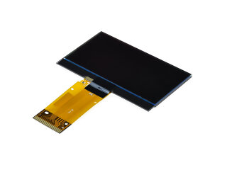 Tacho Display f&uuml;r PORSCHE 997 Boxster 987 Cayman 987 Kombiinstrument MITTE