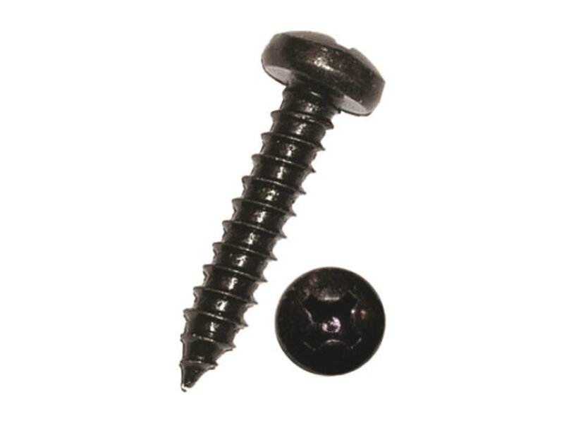 Sheet metal screw for PORSCHE 90014504407