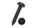 Sheet metal screw for PORSCHE 90014504407