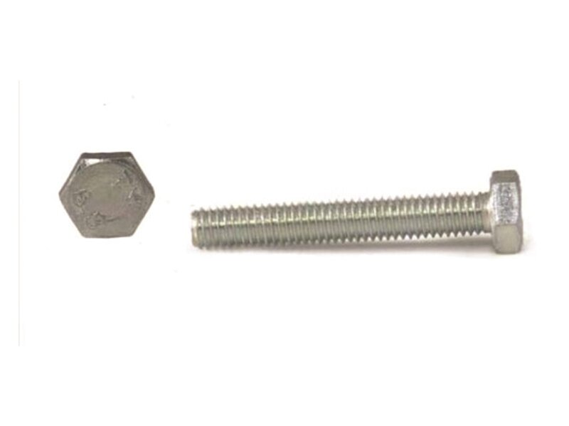 Tornillo hexagonal para PORSCHE N 01020717