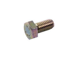 Tornillo hexagonal para PORSCHE 90007508704