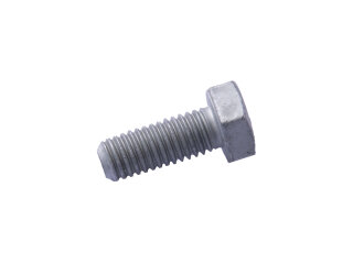 Tornillo hexagonal para PORSCHE N 0102407