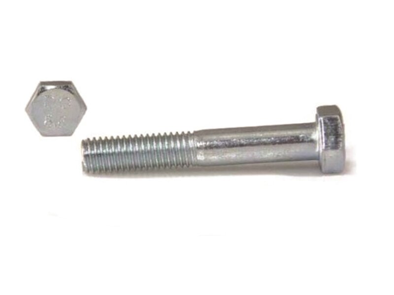 Hexagon screw for PORSCHE N 0402622