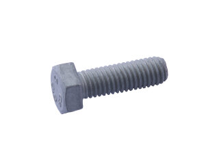 Parafuso sextavado para PORSCHE 90007502903