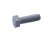 Boulon hexagonal pour PORSCHE 90007502903