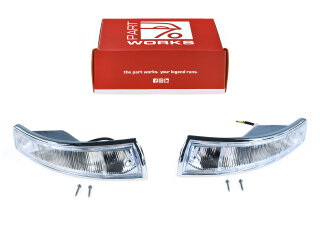 Blinkergehäuse für PORSCHE 911 F SWB 912 -68 +...
