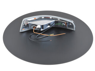 Knipperlichtbehuizing voor PORSCHE 911 F SWB 912-68 +...