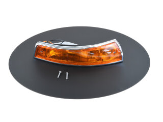 Carcasa de intermitente para PORSCHE 911 F SWB 912 -68 +...