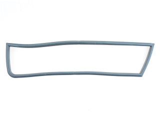 Dichtungen Blinker f&uuml;r PORSCHE 911 F bis -68 SWB Blinkergeh&auml;use VORNE L+R