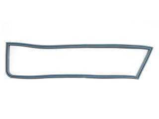 Joints de clignotants pour PORSCHE 911 F jusqu&agrave; -1968 SWB, bo&icirc;tier de clignotants AVANT G+D