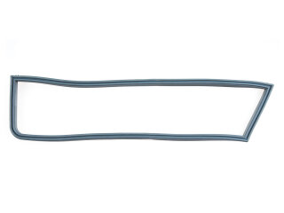 Veda&ccedil;&otilde;es dos piscas para PORSCHE 911 F at&eacute; 1968 (SWB) - Carca&ccedil;a do pisca DIANTEIRO L+R