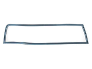 Veda&ccedil;&otilde;es dos piscas para PORSCHE 911 F at&eacute; 1968 (SWB) - Carca&ccedil;a do pisca DIANTEIRO L+R