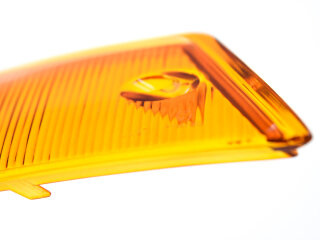 Achterlichtlens voor PORSCHE 911 F SWB 912 -68 RECHTS