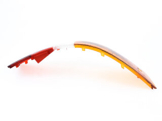 Lente de luz trasera para PORSCHE 911 F SWB 912 - 68 DERECHA