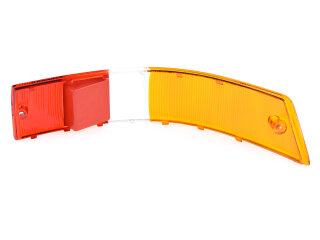 Lente da lanterna traseira para PORSCHE 911 F SWB 912 -...