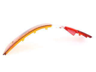 R&uuml;cklichtglas f&uuml;r PORSCHE 911 F SWB 912 -68 LINKS
