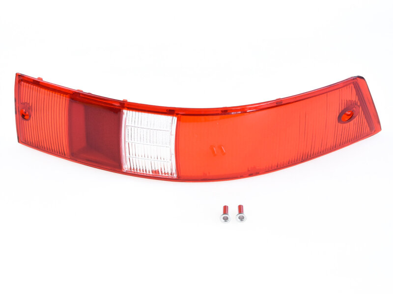 Achterlichtlens voor PORSCHE 911 F SWB 912 -68...
