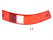Taillight lens for PORSCHE 911 F SWB 912 -68 Diffuser lens US RIGHT