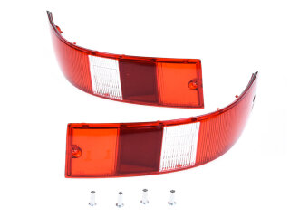 Lentes de luces traseras para PORSCHE 911 F SWB 912 - 68...