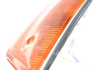 Achterlicht voor PORSCHE 911 F SWB 912 tot -68 Achterlichtbehuizing LINKS