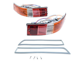 Fanali posteriori per PORSCHE 911 F SWB 912 -68...