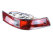 PORSCHE 911 F 912 -68 用テールライト リアライト US ハウジング 右 90163140401