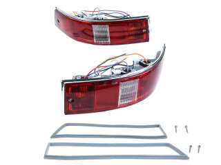 2x Rücklicht für PORSCHE 911 F 912 SWB bis -68...
