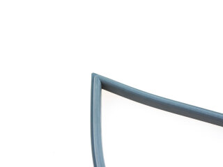 Veda&ccedil;&atilde;o da lente da lanterna traseira para PORSCHE 911 F 912 at&eacute; 1968 SWB (lanterna traseira direita)