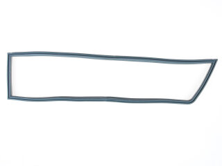 Taillight lens seal for PORSCHE 911 F 912 up to -68 SWB...