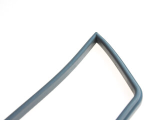 Achterlicht lens afdichting voor PORSCHE 911 F 912 tot -68 SWB Linker achterlicht