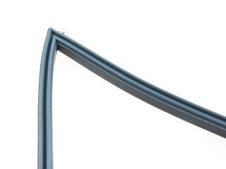 Achterlicht lens afdichting voor PORSCHE 911 F 912 tot -68 SWB Linker achterlicht