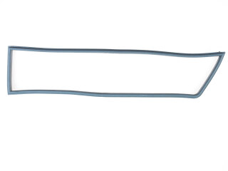 Junta de lente de luz trasera para PORSCHE 911 F 912 hasta el 68 SWB. Luz trasera izquierda.