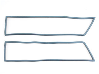 Taillight lens seals for PORSCHE 911 F up to -68 SWB...