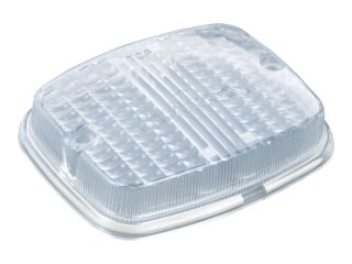 PORSCHE 911 F/G SC 69-86 930 914用リアフォグランプレンズ ホワイト