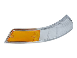 Lente de intermitente para PORSCHE 911 F 69-73,...