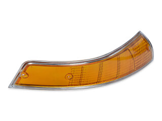 Cristal intermitente para PORSCHE 911 F 69-73 DELANTERO...